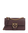 PINKO LOVE ONE CLASSIC DC  VITELLO SETA