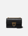 PINKO LOVE ONE CLASSIC DC  VITELLO SETA