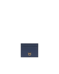 PINKO CARD HOLDER SIMPLY PELLE BOTTA