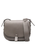 PINKO SADDLE CLASSIC VITELLO MORBIDO