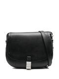 PINKO SADDLE CLASSIC VITELLO MORBIDO