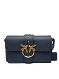 PINKO LOVE ONE MINI SLOUCHY FL VITEL
