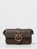 PINKO LOVE ONE MINI SLOUCHY FL VITEL