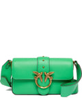 PINKO LOVE ONE MINI SLOUCHY FL VITEL