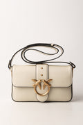 PINKO LOVE ONE MINI SLOUCHY FL VITEL