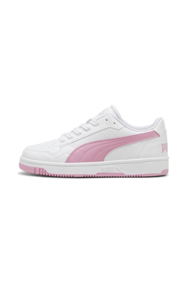 PUMA REB-L JR WHITE 