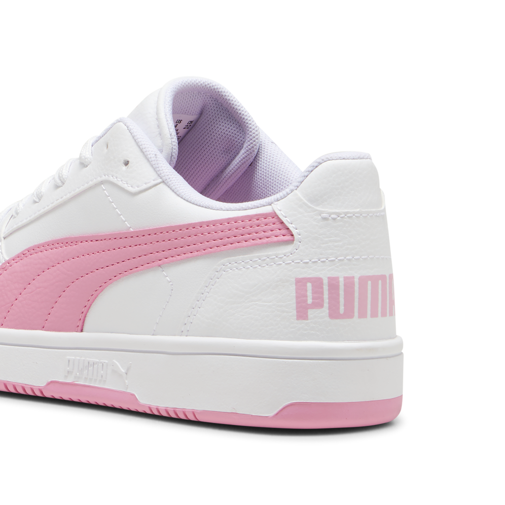 PUMA REB-L JR WHITE 