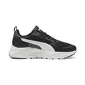 PUMA TRINITY 2 LT JR WHITE