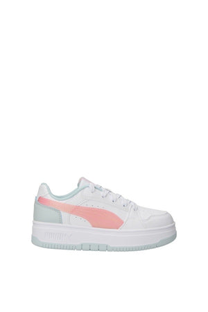 PUMA REBOUND FEMME SPACE BELLE PS WHITE