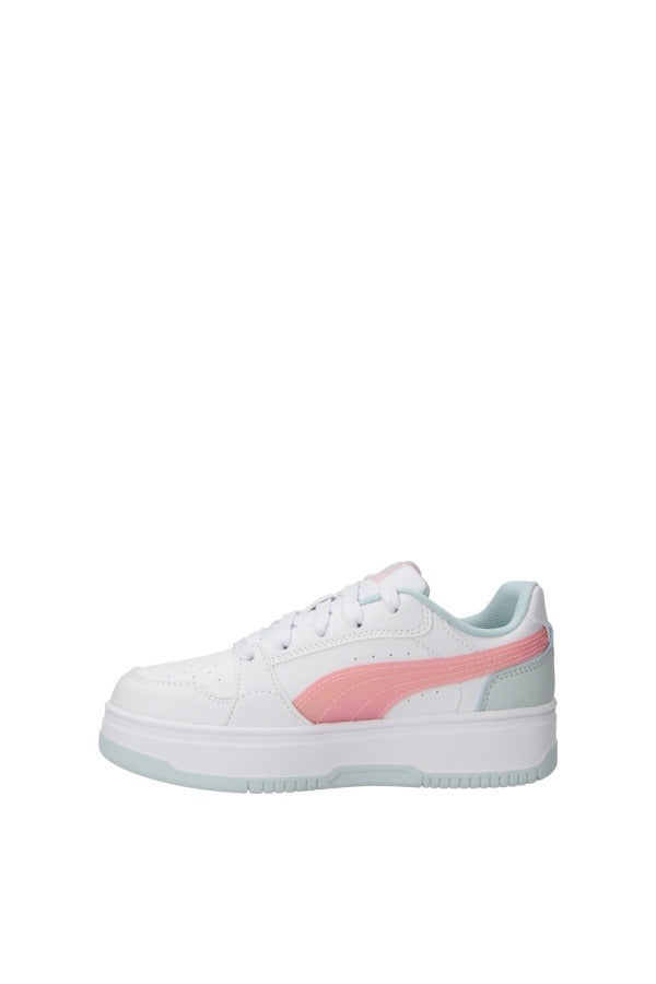 REBOUND FEMME SPACE BELLE PS WHITE 