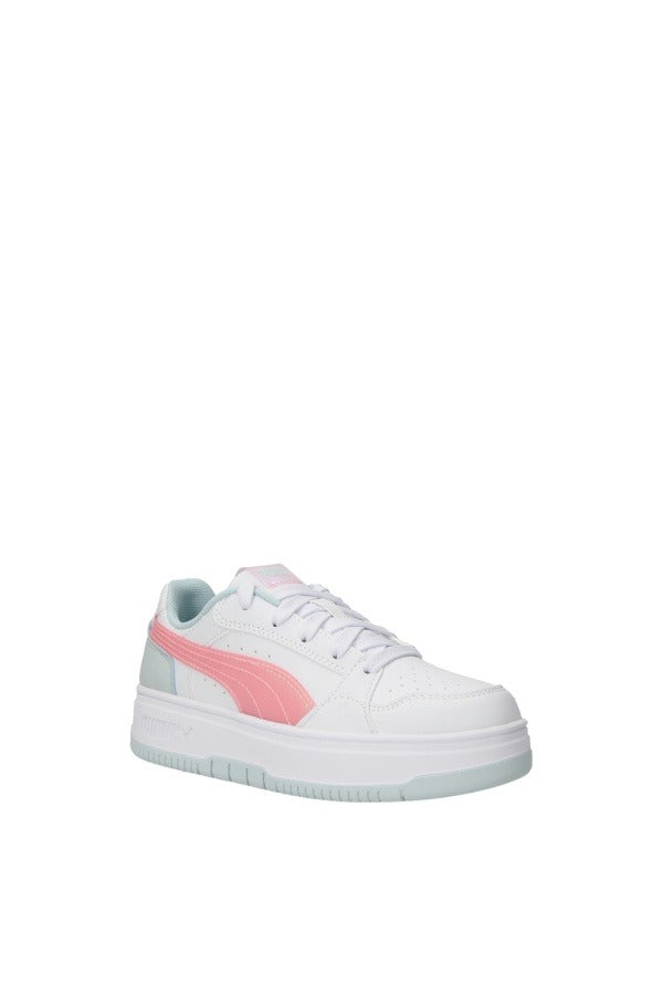 REBOUND FEMME SPACE BELLE PS WHITE 