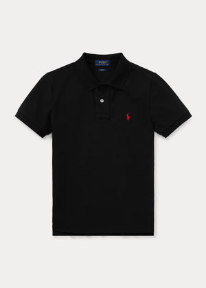 RALPH LAUREN POLO-TOPS-KNIT