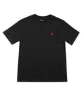 RALPH LAUREN SS CN-TOPS-T-SHIRT