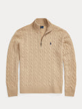 RALPH LAUREN PULLOVER