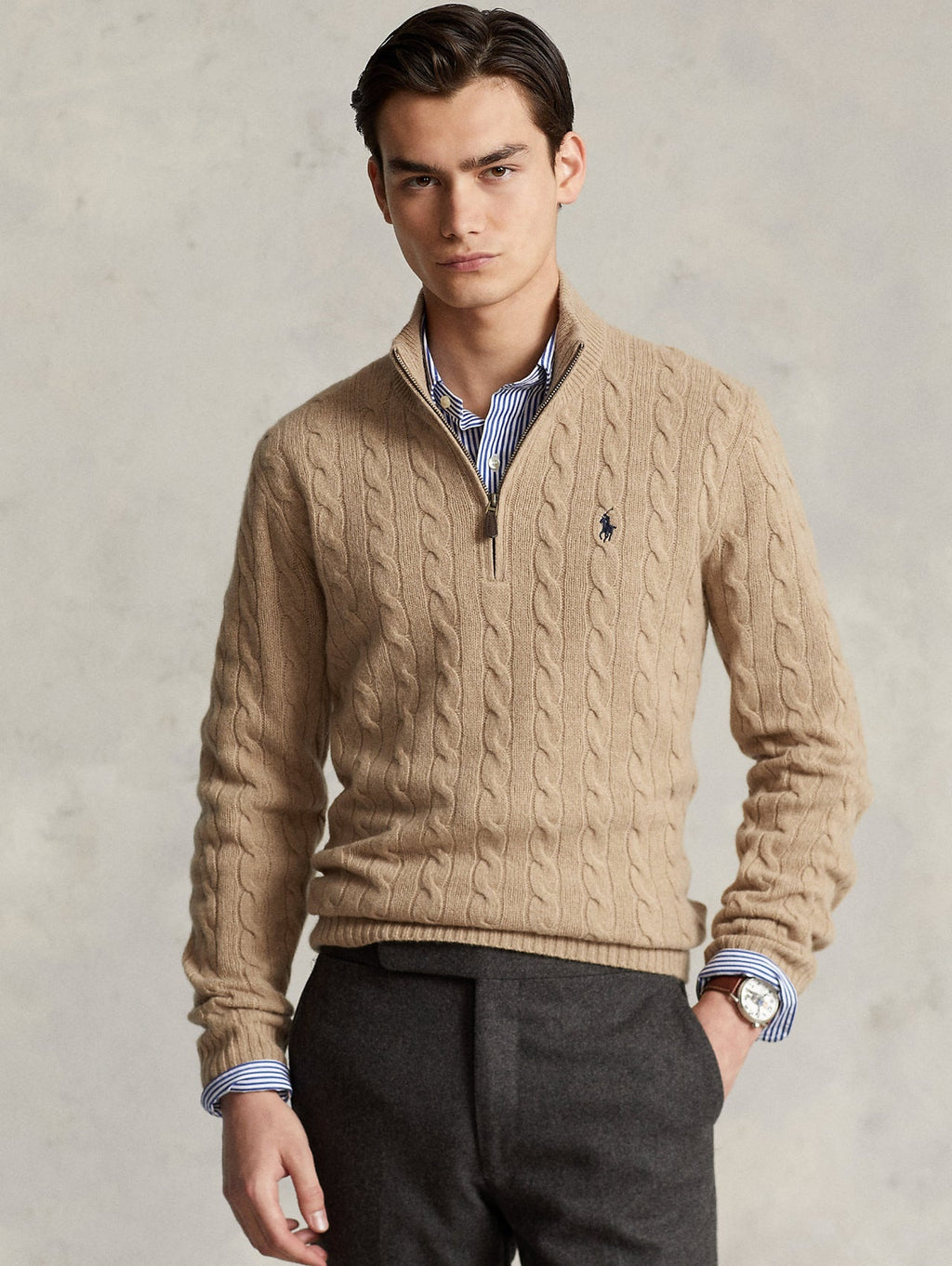 PULLOVER 