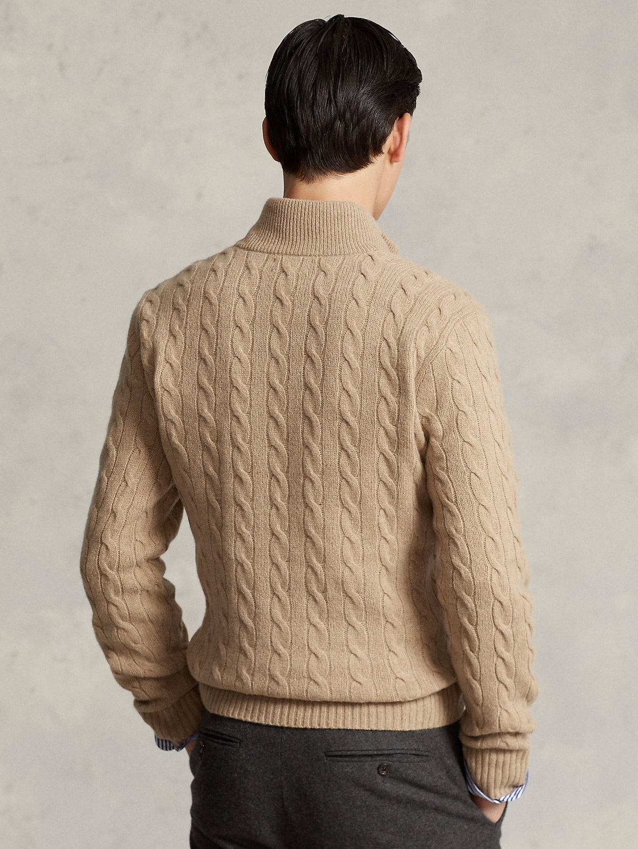 PULLOVER 