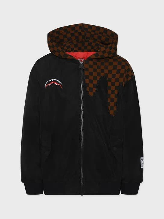 DRIP BOMBER J 