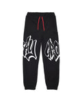 SPRAYGROUND SPRAYGROUND GRAFFITI PANTS