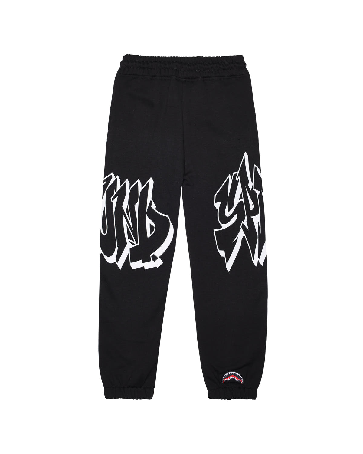 SPRAYGROUND GRAFFITI PANTS 