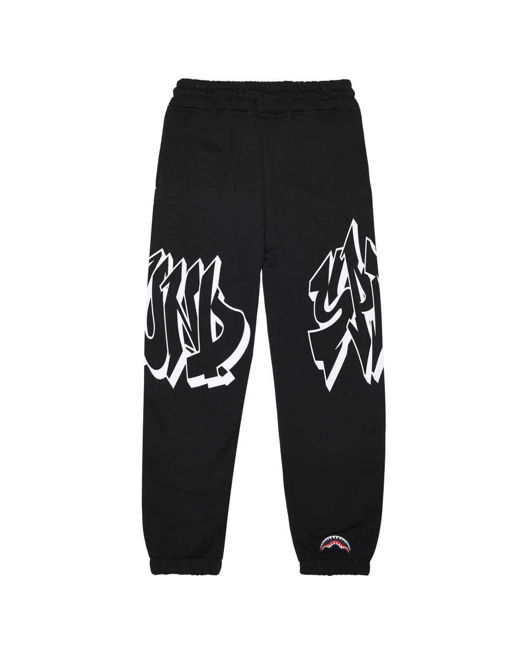 SPRAYGROUND GRAFFITI PANTS 