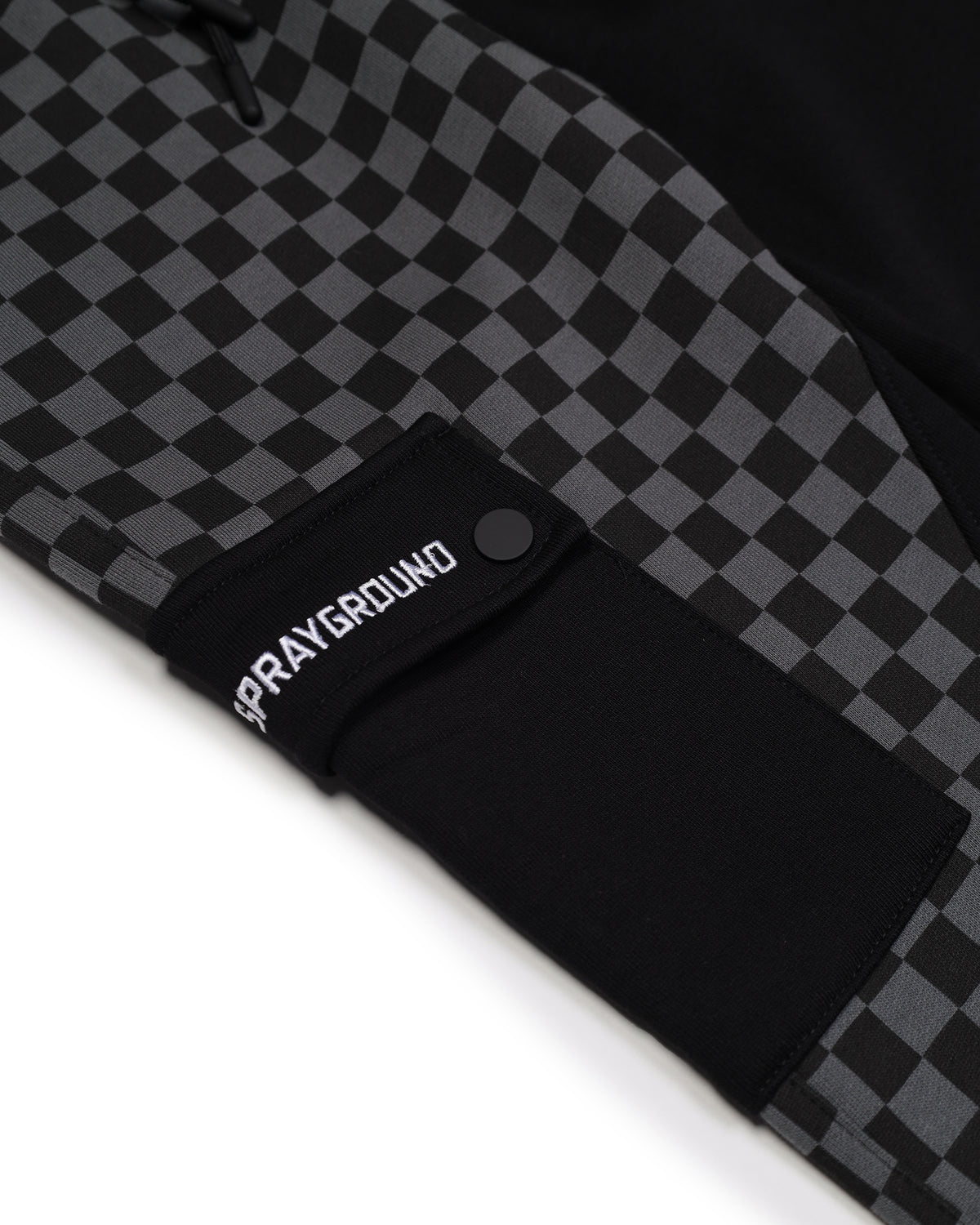 SPY1340G/BLACK SPRAYGROUND