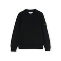 STONE ISLAND JUNIOR SWEATER