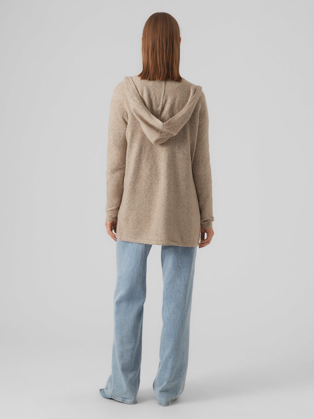 10235948/Sepia Tint VERO MODA