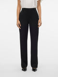 VERO MODA VMMAYA MW STRAIGHT SOLID PANT NOOS