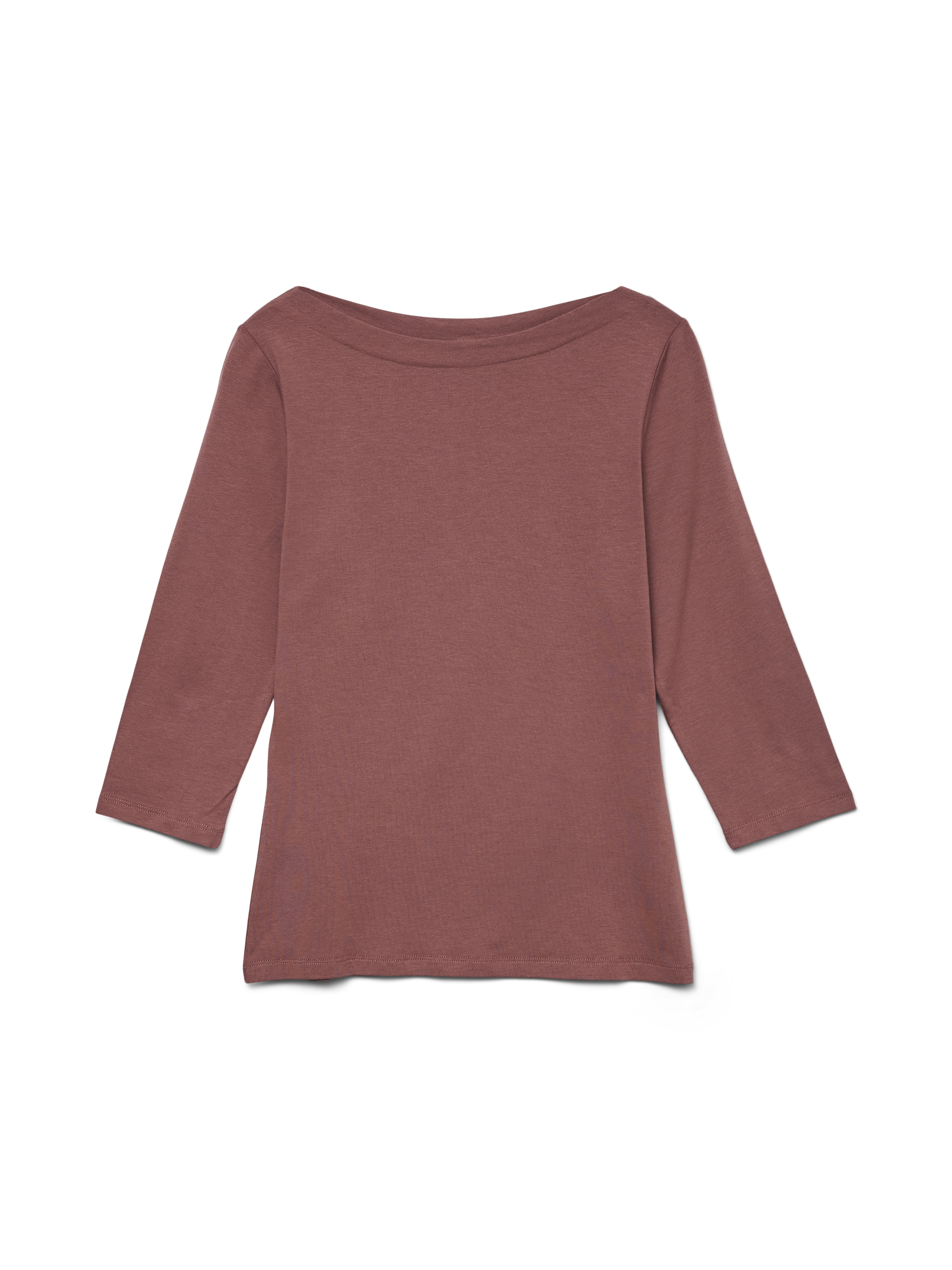 10274133/Rose Brown VERO MODA