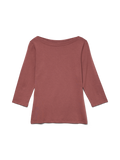 VERO MODA VMPANDA MODAL 3/4 TOP JRS NOOS