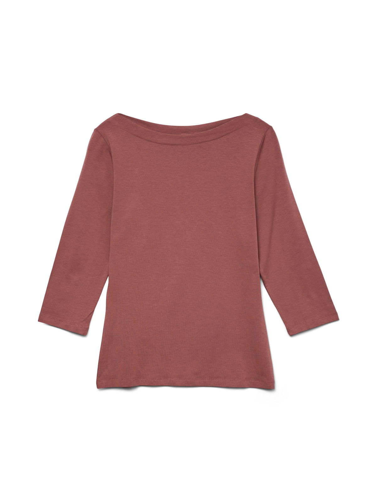 10274133/Rose Brown VERO MODA