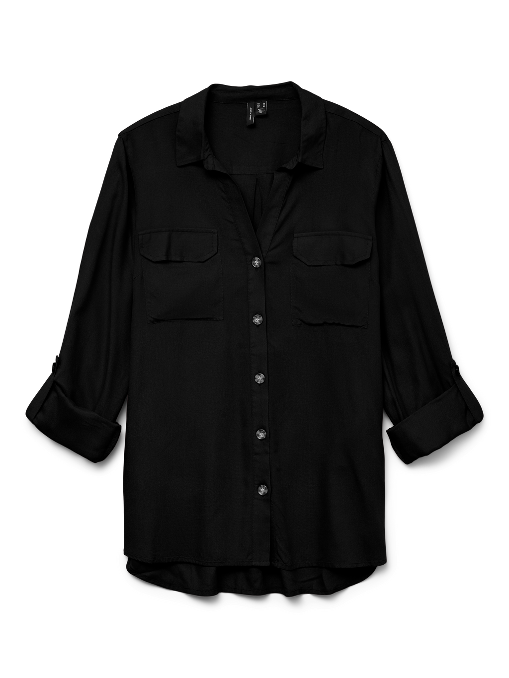10275283/Black VERO MODA