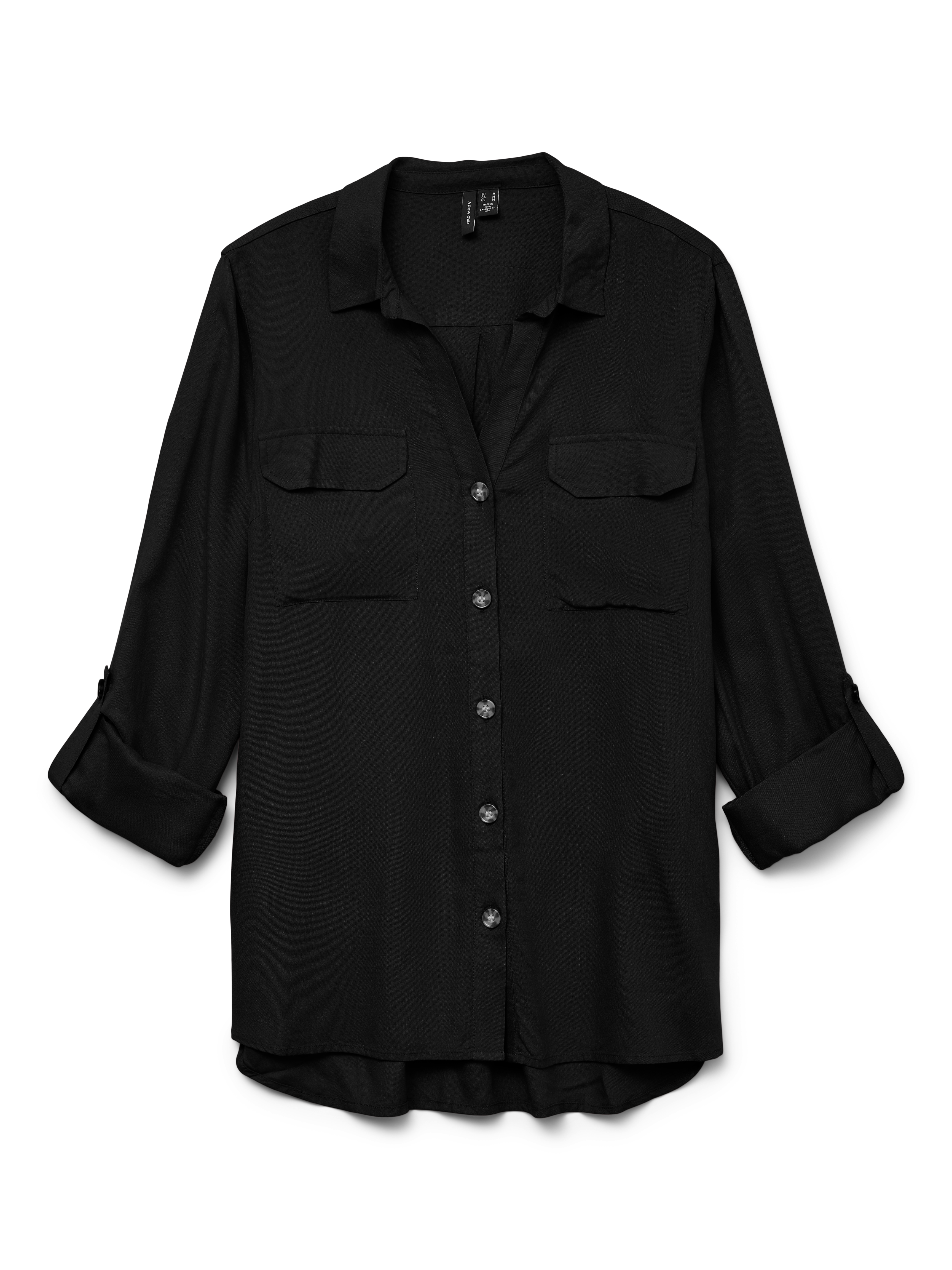 10275283/Black VERO MODA