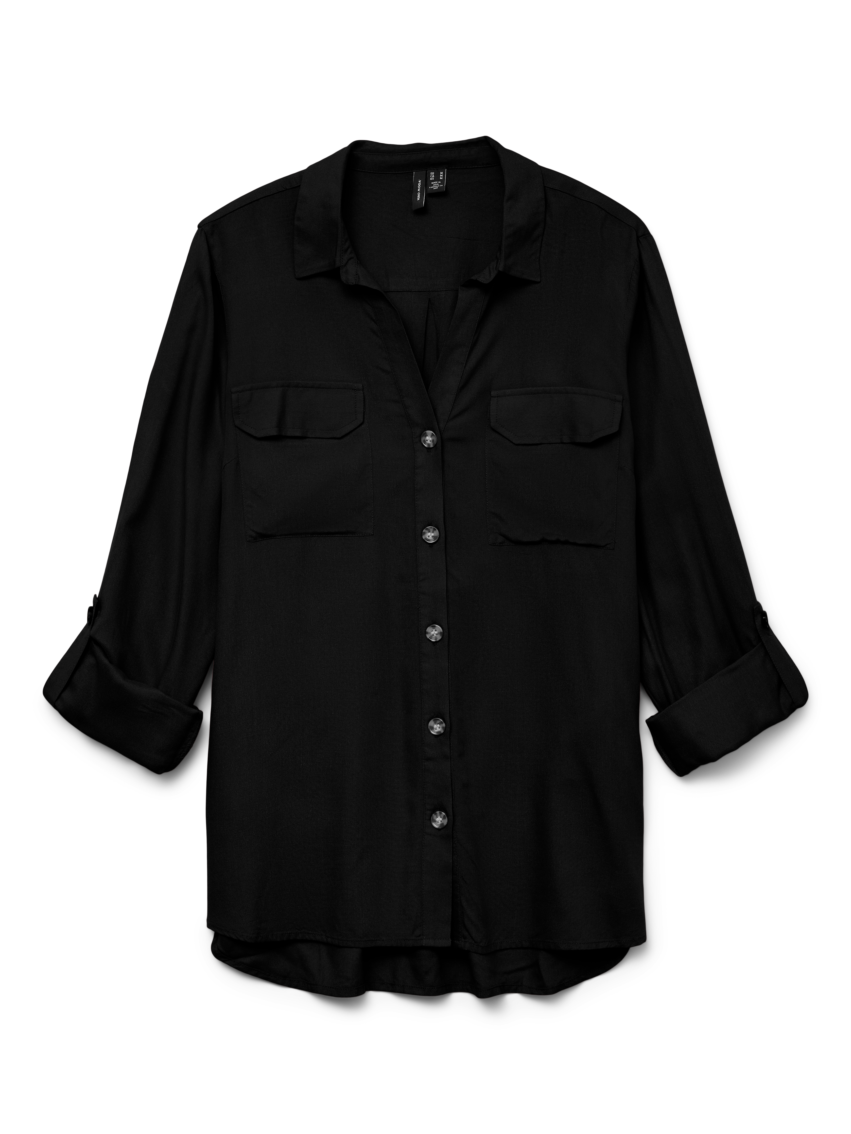 10275283/Black VERO MODA