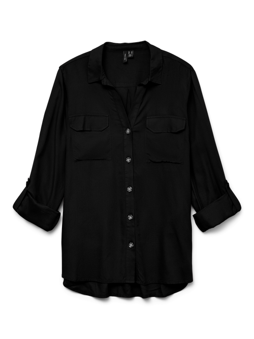 10275283/Black VERO MODA
