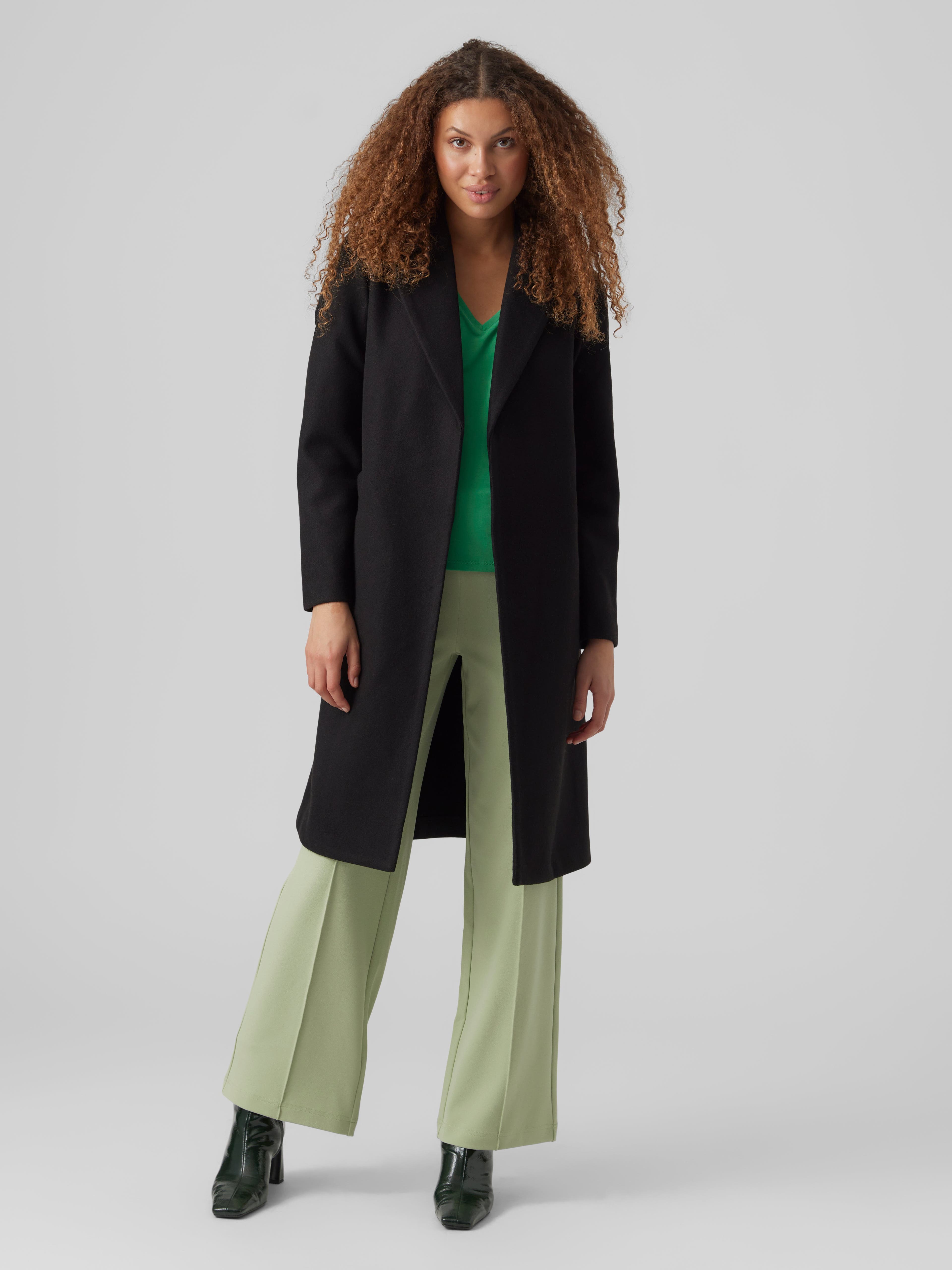 10278330/Black VERO MODA