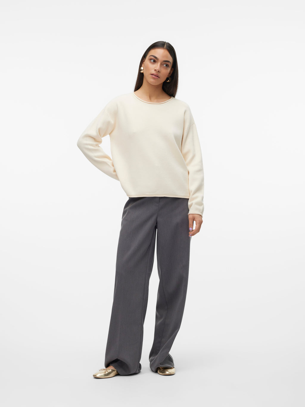 10311422/Birch VERO MODA