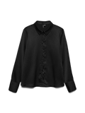 VERO MODA VMMERLE LS SHIRT WVN GA NOOS