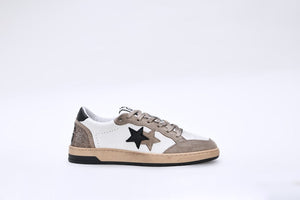 2STAR SNEAKERS WEEK IN PELLE