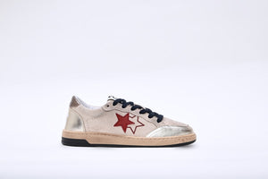 2STAR SNEAKERS WEEK IN CROSTA