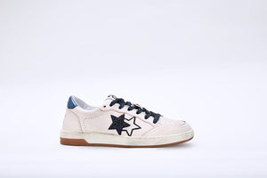 2STAR SNEAKERS WEEK IN PELLE