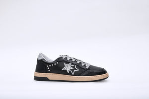 2STAR SNEAKERS WEEK IN PELLE