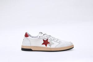 2STAR SNEAKERS WEEK IN PELLE