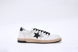 2STAR SNEAKERS WEEK IN PELLE