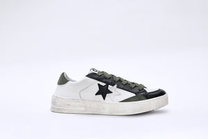 2STAR SNEAKERS ENJOY