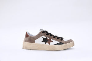 2STAR SNEAKERS ENJOY
