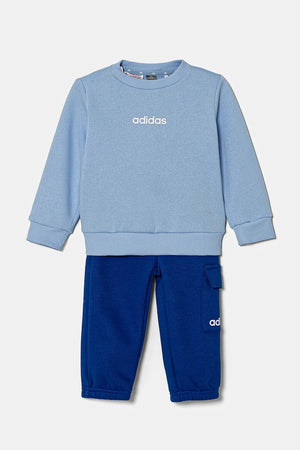 ADIDAS COT.FLEECE