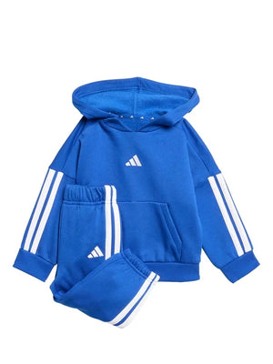 ADIDAS COT.FLEECE