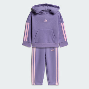 ADIDAS COT.FLEECE