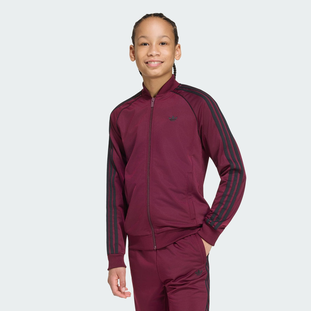 SST TRACK TOP 